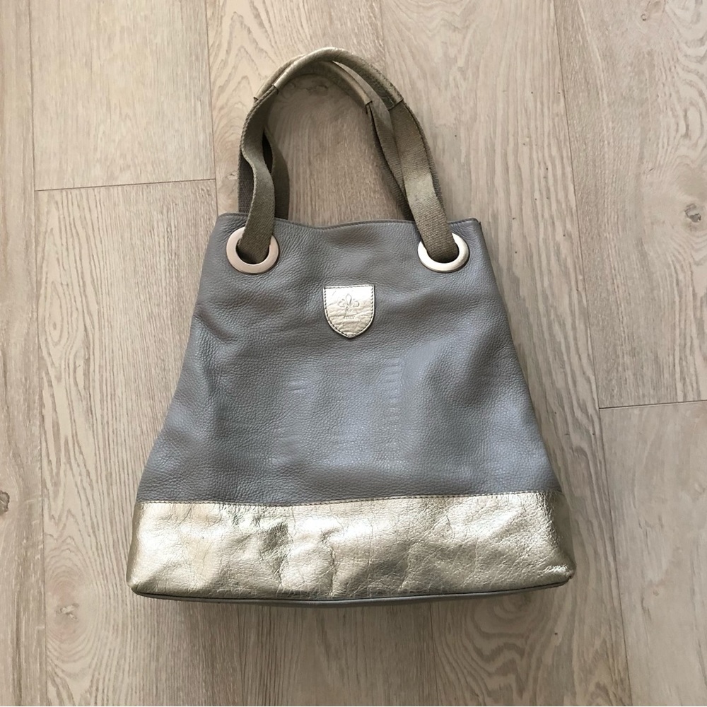 Borse in Pelle Leather Hobo Tote Shoulder Hand Bag
